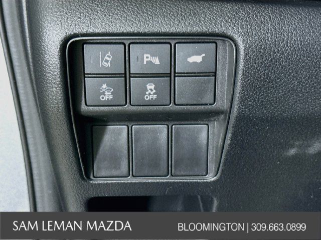 Used 2021 Honda CR-V Touring image 10