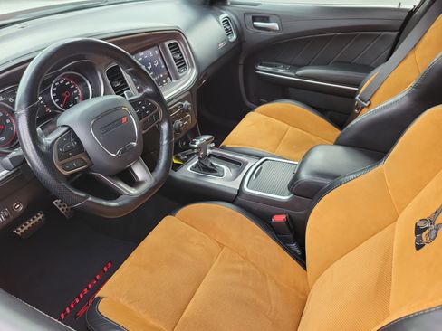Used 2021 Dodge Charger Scat Pack RWD image 3