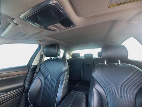 Used 2021 Genesis G80 3.5T w/ Prestige Package image 10