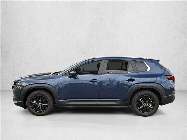 Used 2026 MAZDA CX-50 AWD 2.5 S w/ Preferred Pkg image 10