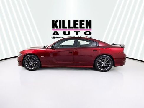 Used 2023 Dodge Charger Scat Pack image 4