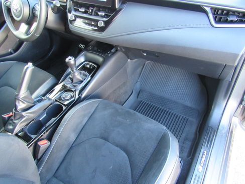 Used 2024 Toyota Corolla GR AWD/4WD image 33