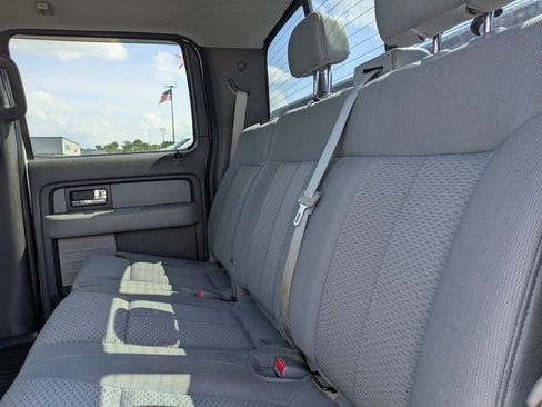 Used 2013 Ford F150 XLT w/ Luxury Equipment Group AWD/4WD image 14