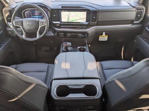 New 2026 Chevrolet Silverado 1500 LT Trail Boss w/ LT Trail Boss Premium Package image 11