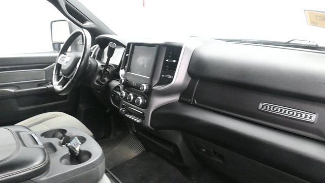 Used 2023 RAM 2500 Big Horn w/ Level 1 Equipment Group AWD/4WD image 16