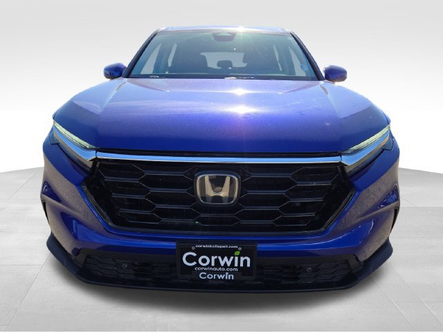 Used 2023 Honda CR-V EX-L image 4