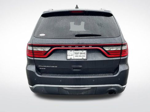 Used 2016 Dodge Durango SXT w/ Quick Order Package 23B image 4
