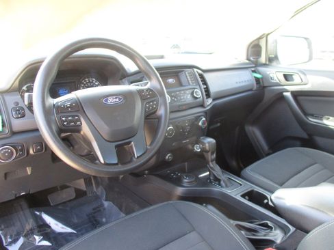 Used 2019 Ford Ranger XL w/ Equipment Group 101A Mid image 15