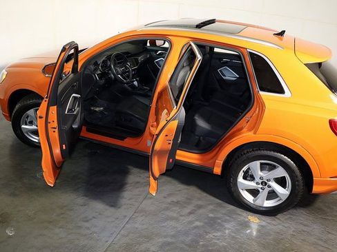 Used 2022 Audi Q3 2.0T Premium image 5