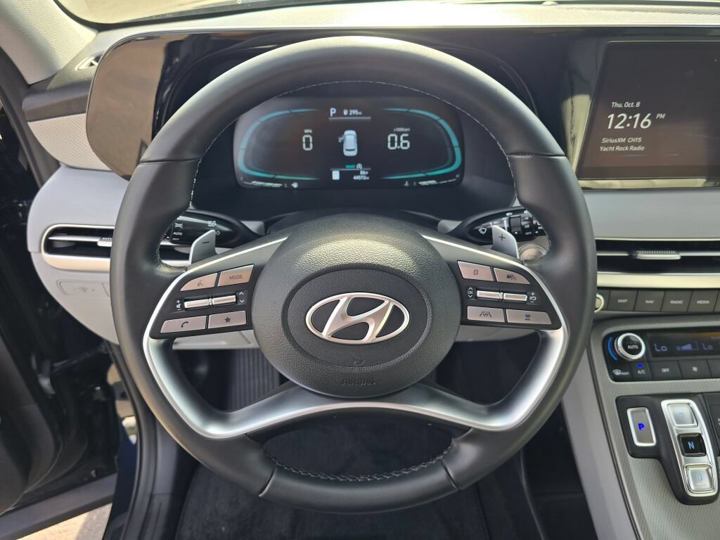 Used 2024 Hyundai Palisade SEL AWD/4WD image 22