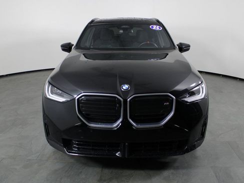 Used 2025 BMW X3 M50 w/ Premium Package image 10