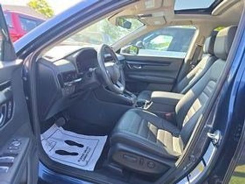 Used 2023 Honda CR-V EX-L image 7