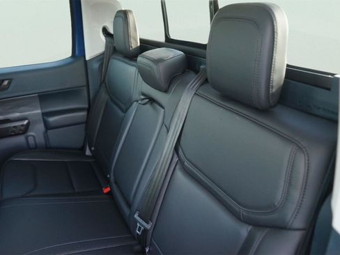 Used 2023 Ford Maverick Lariat w/ Lariat Luxury Package AWD/4WD image 13