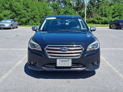 Used 2017 Subaru Legacy 2.5i Sport AWD/4WD image 2