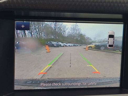 Used 2021 Ford Mustang GT w/ GT Performance Package image 22