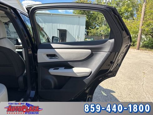 Used 2023 Nissan Ariya AWD image 68