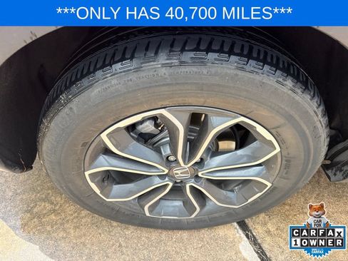 Used 2022 Honda CR-V EX-L image 33