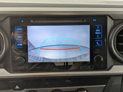 Used 2017 Toyota Tacoma SR5 w/ Tow Package RWD image 29