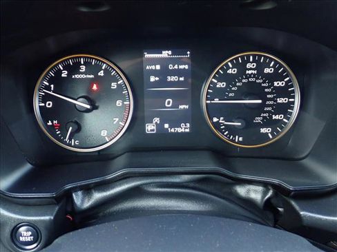 Certified 2024 Subaru Outback Wilderness image 26