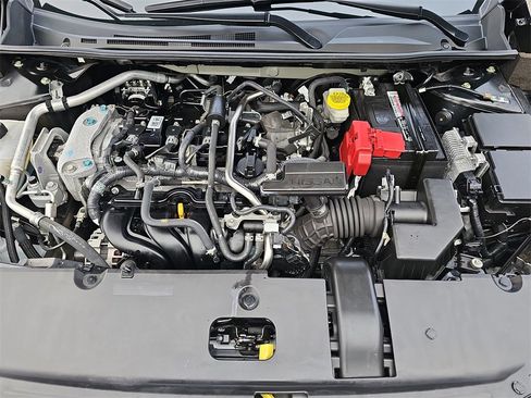 Used 2024 Nissan Sentra SV image 28