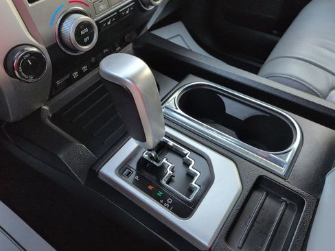 Used 2021 Toyota Tundra Limited w/ Limited Premium Package image 24