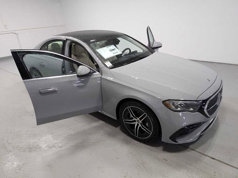 New 2026 Mercedes-Benz E 350 E 350 image 14