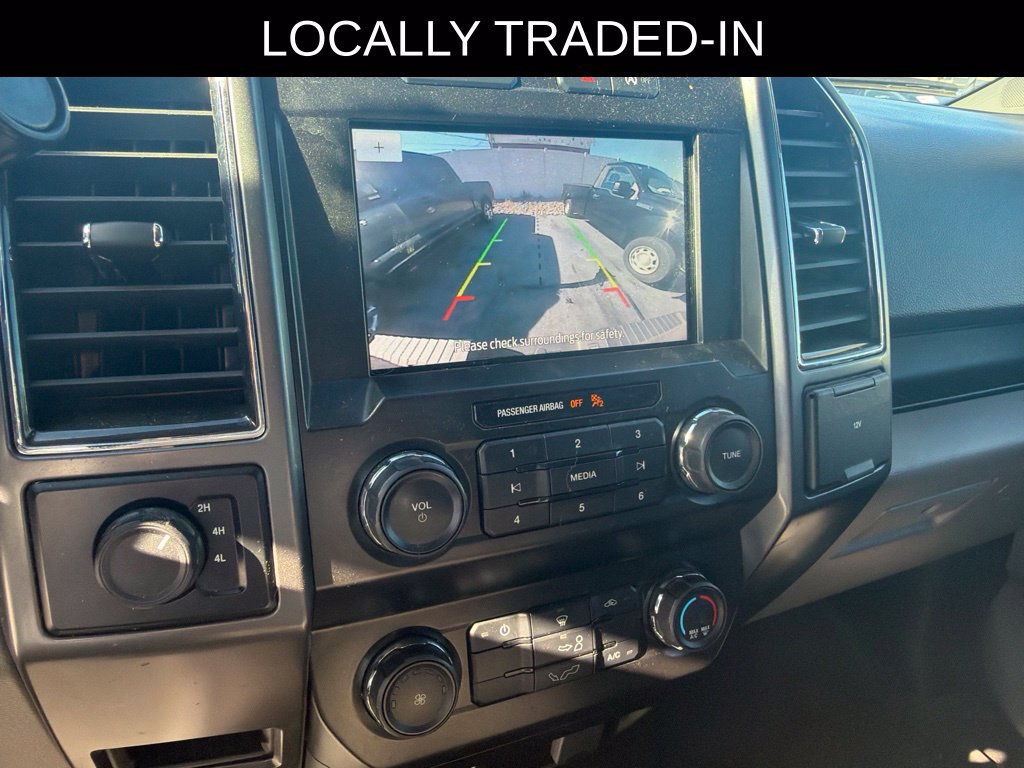 Used 2019 Ford F150 XLT AWD/4WD image 21