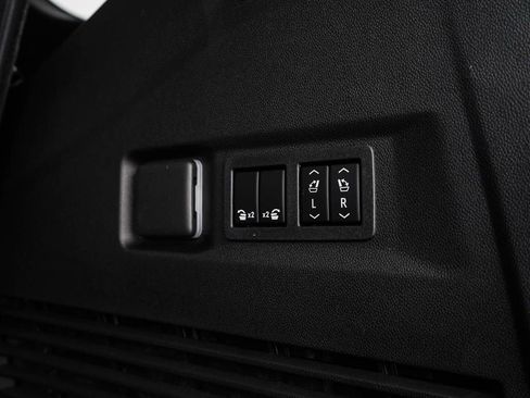 New 2026 Chevrolet Tahoe RST w/ Advanced Technology Package image 9