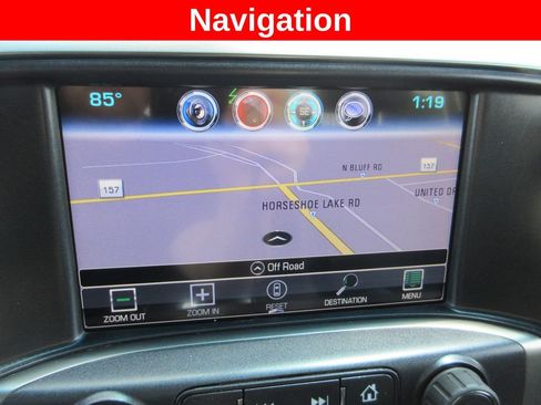 Used 2016 Chevrolet Silverado 2500 LTZ w/ Duramax Plus Package AWD/4WD image 16