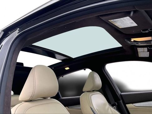 Used 2021 INFINITI QX50 Autograph image 27