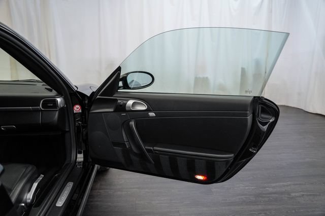 Used 2006 Porsche 911 Carrera S RWD image 17