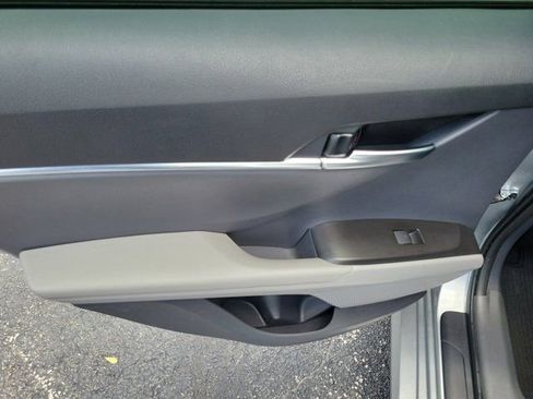 Used 2024 Toyota Camry LE FWD image 12