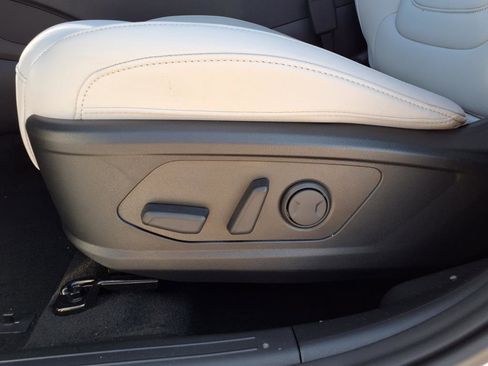 New 2025 Hyundai Santa Cruz SEL image 14