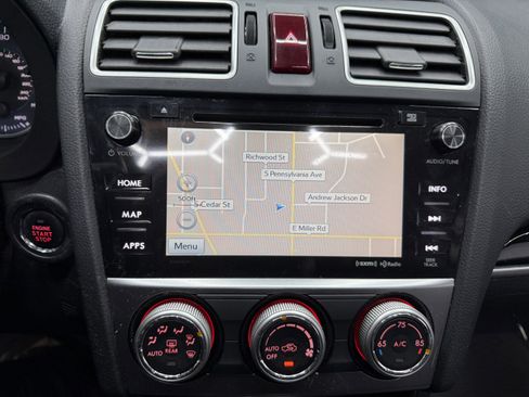 Used 2016 Subaru Crosstrek 2.0i Limited image 18