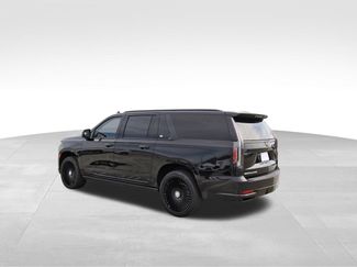 Certified 2024 Cadillac Escalade ESV Premium Luxury w/ Performance Package video 3