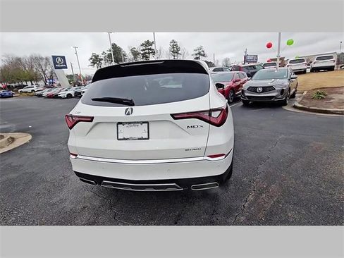 New 2026 Acura MDX w/ Technology Package image 39