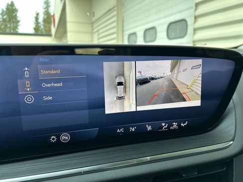 Used 2025 Buick Envision Preferred image 20