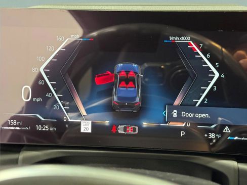 Used 2024 BMW M240i xDrive Coupe image 20