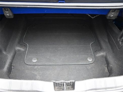 Used 2018 Chevrolet Camaro ZL1 image 10