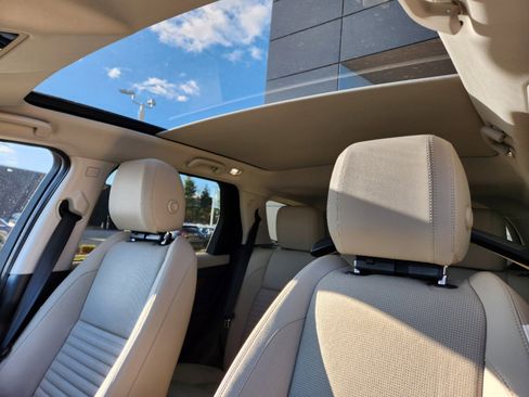 Certified 2024 Land Rover Discovery Sport S image 12