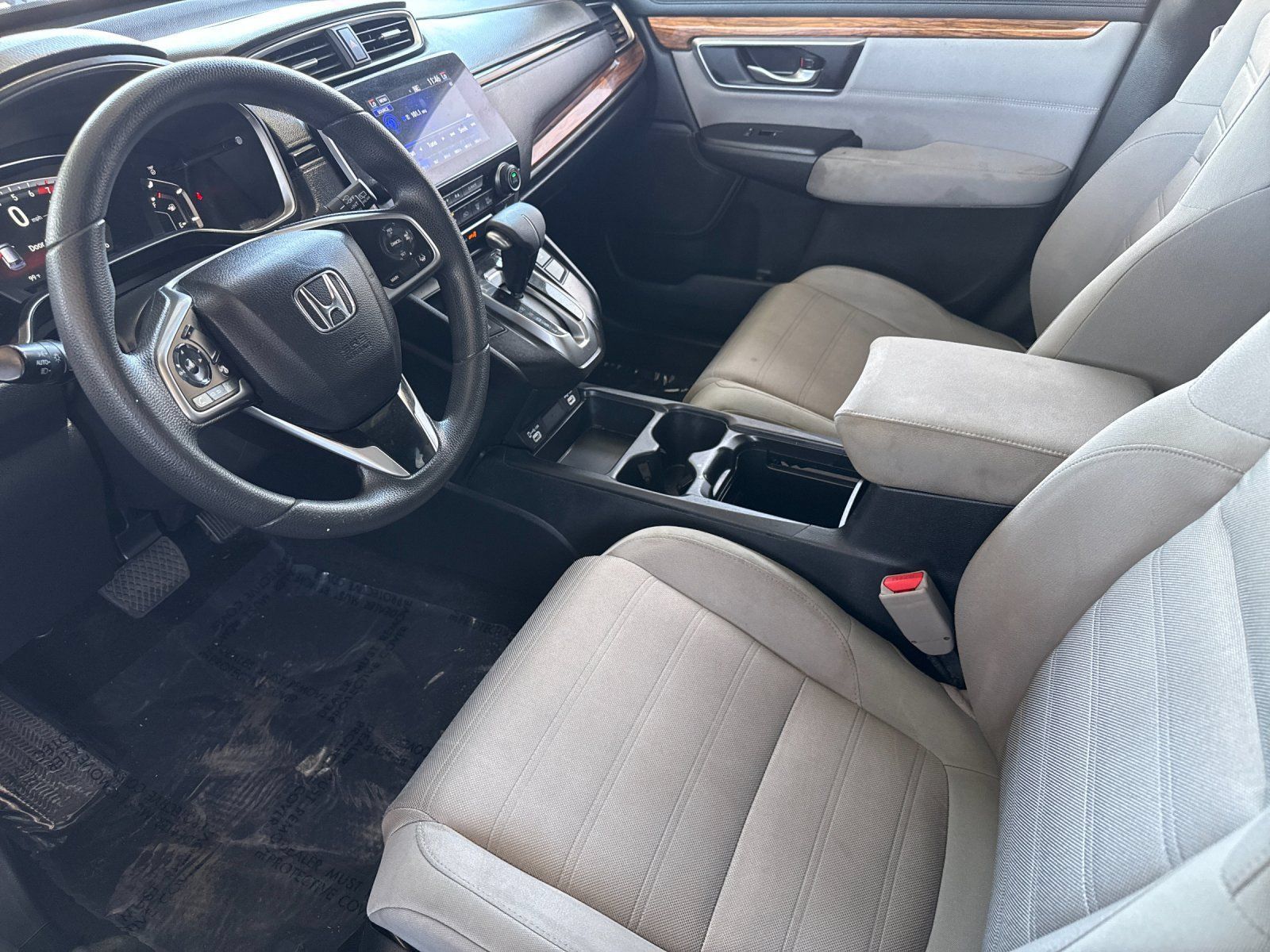 Used 2022 Honda CR-V EX image 9