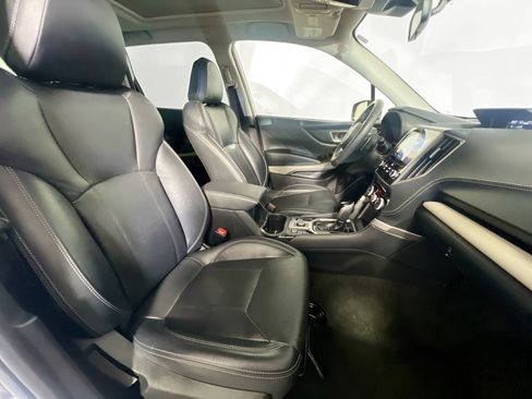 Used 2023 Subaru Forester Limited AWD/4WD image 31
