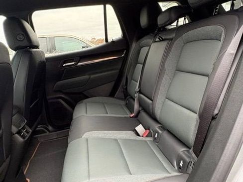 New 2026 GMC Terrain AT4 image 16