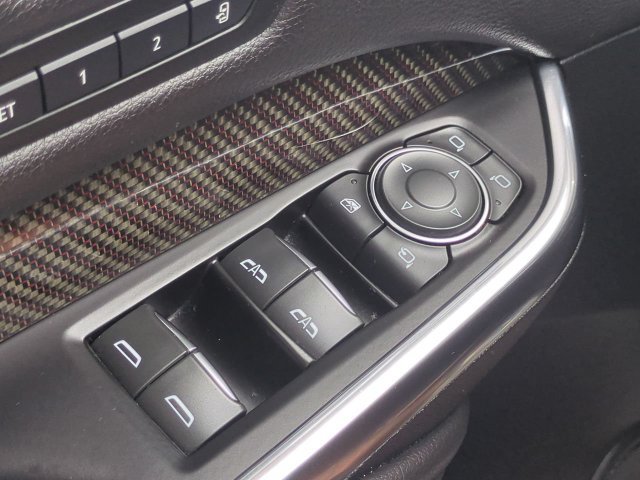 Used 2019 Cadillac XT4 Sport w/ Driver Assist Package FWD image 24