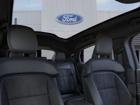 New 2025 Ford Mustang Mach-E GT w/ Interior Protection Package image 22