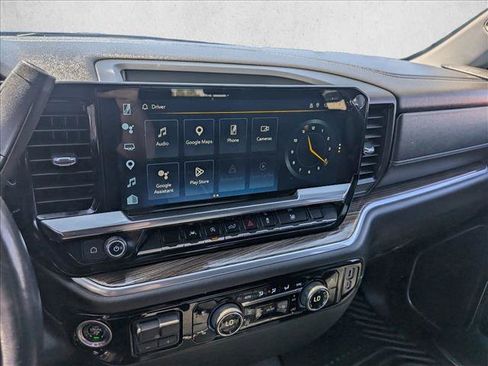 Used 2023 Chevrolet Silverado 1500 LT AWD/4WD image 12