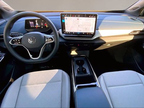 New 2025 Volkswagen ID.4 Pro S Plus AWD/4WD image 5