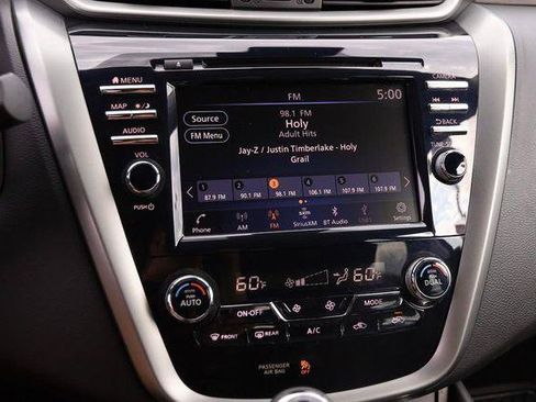 Used 2024 Nissan Murano Platinum w/ Cargo Package AWD/4WD image 17
