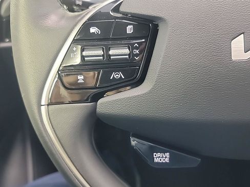 Used 2025 Kia Niro Wind w/ Wind Preserve Package FWD image 27