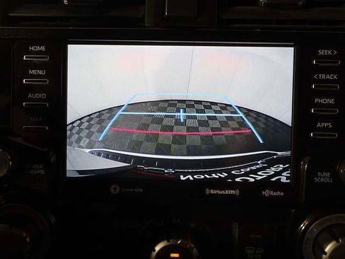 Used 2024 Toyota 4Runner TRD Off-Road Premium image 44